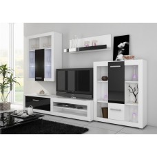 Plaukts VIKI VIK-03 glancēts